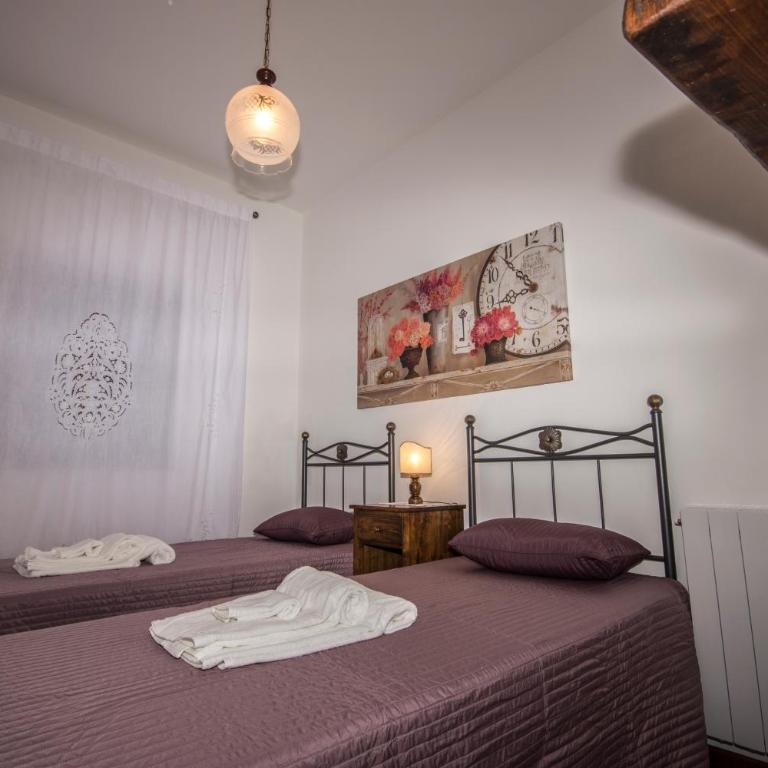 Il Ginepro - Casa con 2 Camere da Letto - 16