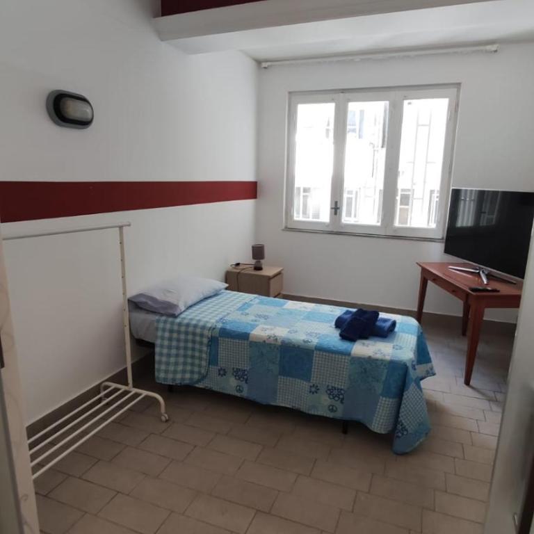 Dimora dell'Etna e del mare - One-Bedroom Apartment - 1