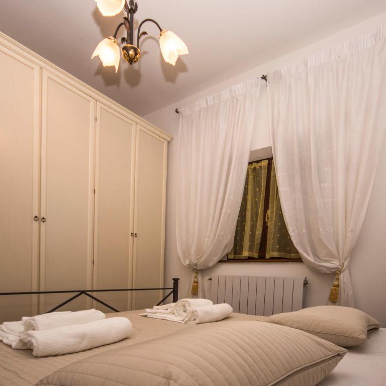 Il Ginepro - Casa con 2 Camere da Letto - 18