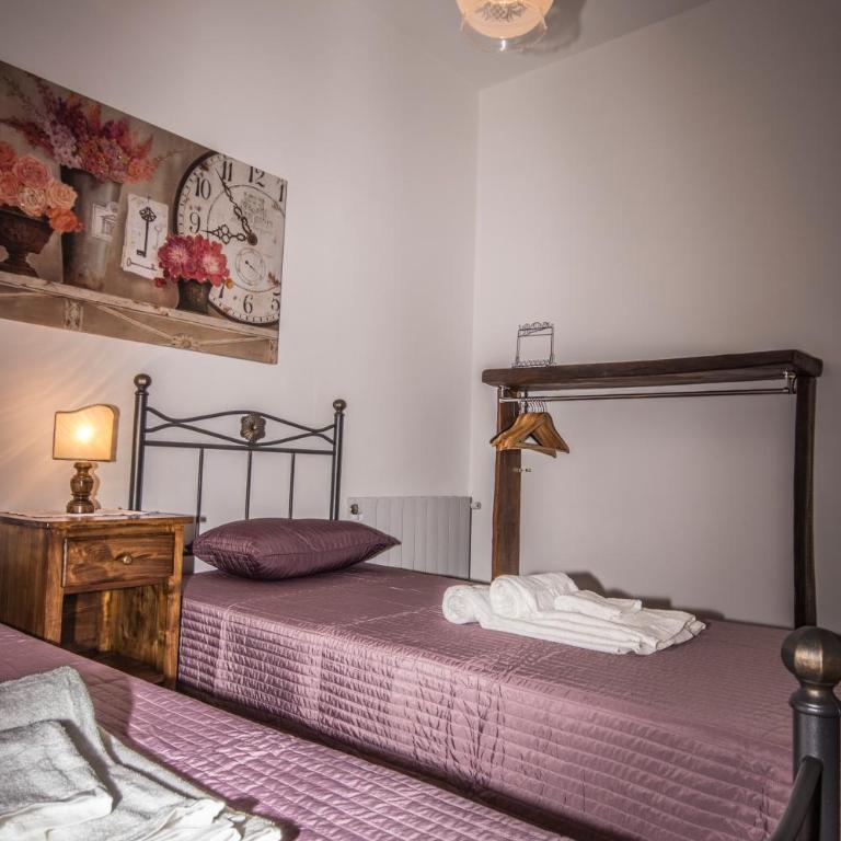 Il Ginepro - Casa con 2 Camere da Letto - 21