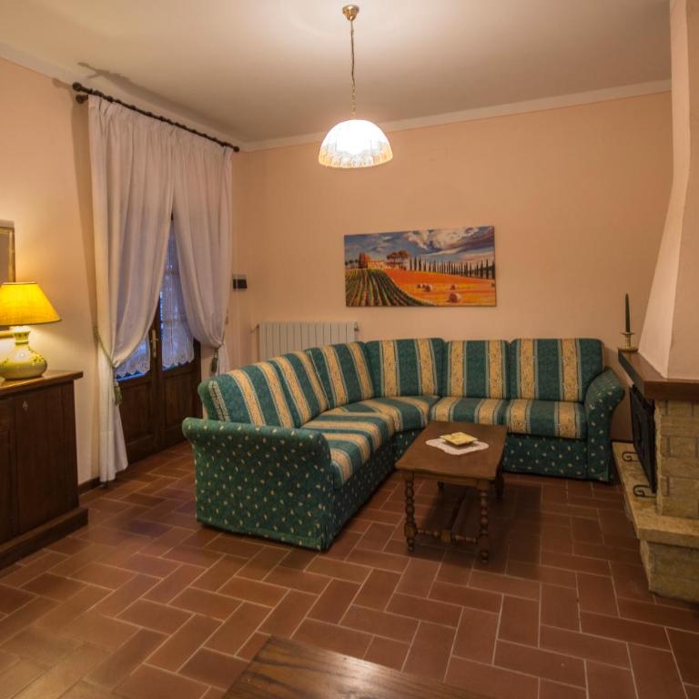 Il Ginepro - Casa con 2 Camere da Letto - 23