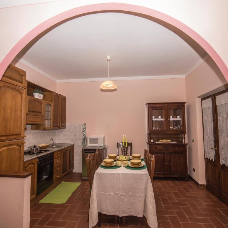 Il Ginepro - Casa con 2 Camere da Letto - 24