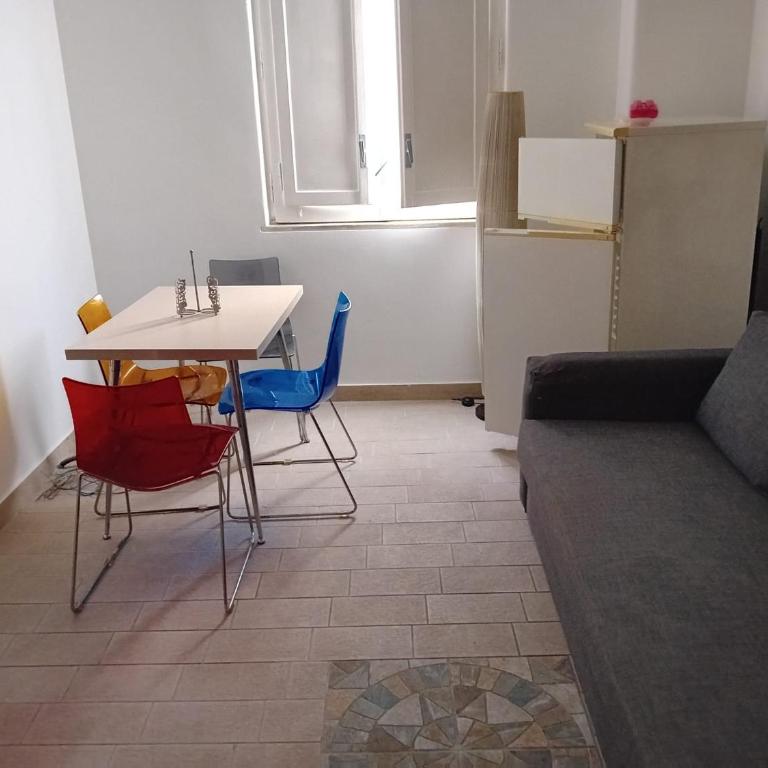 Dimora dell'Etna e del mare - One-Bedroom Apartment - 2