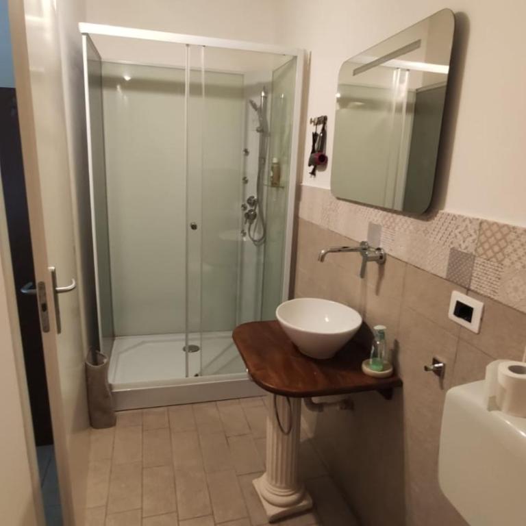 Dimora dell'Etna e del mare - One-Bedroom Apartment - 3