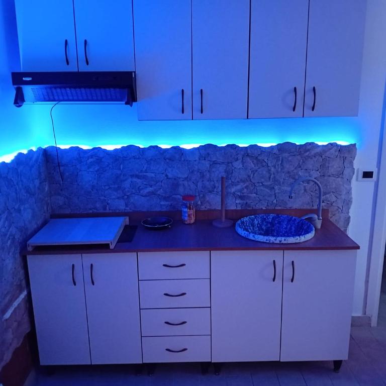 Dimora dell'Etna e del mare - One-Bedroom Apartment - 5