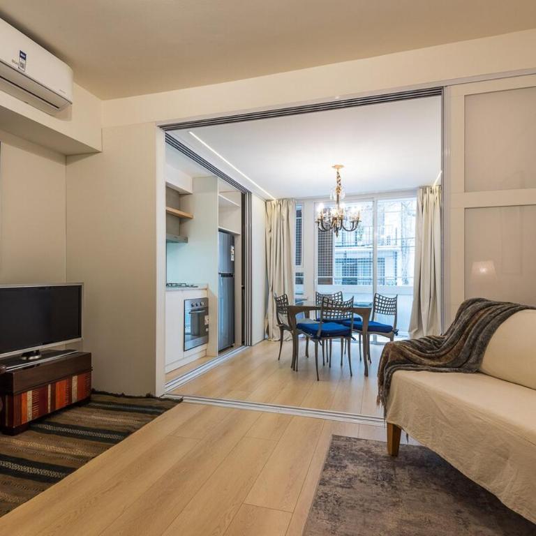 Laprida Apartment - Apartamento de 1 dormitorio - 1