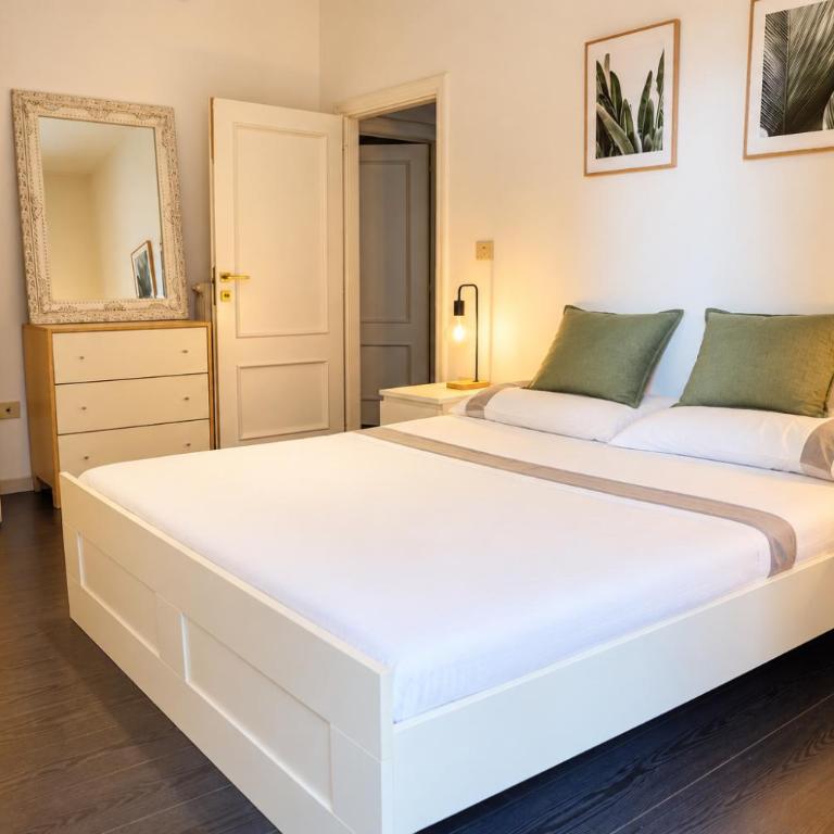 Tra i tetti di Saragozza, 2 balconi - Apartment mit 1 Schlafzimmer - 1