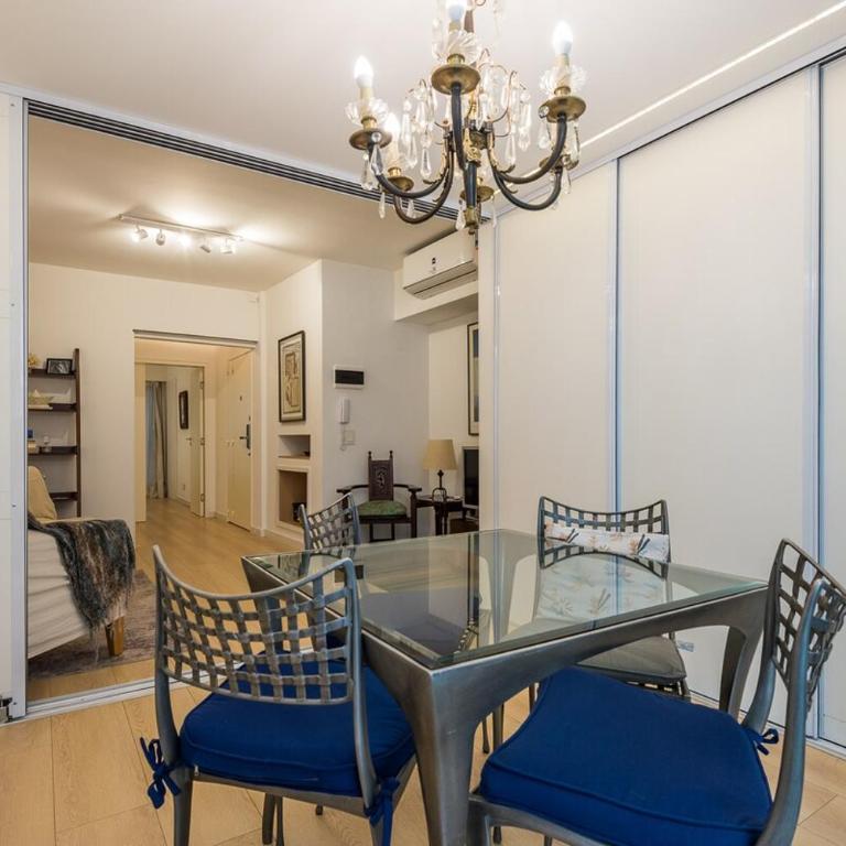 Laprida Apartment - Apartamento de 1 dormitorio - 2