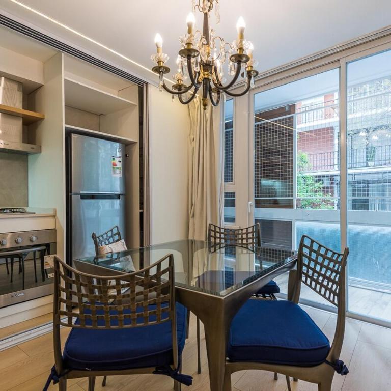 Laprida Apartment - Apartamento de 1 dormitorio - 3