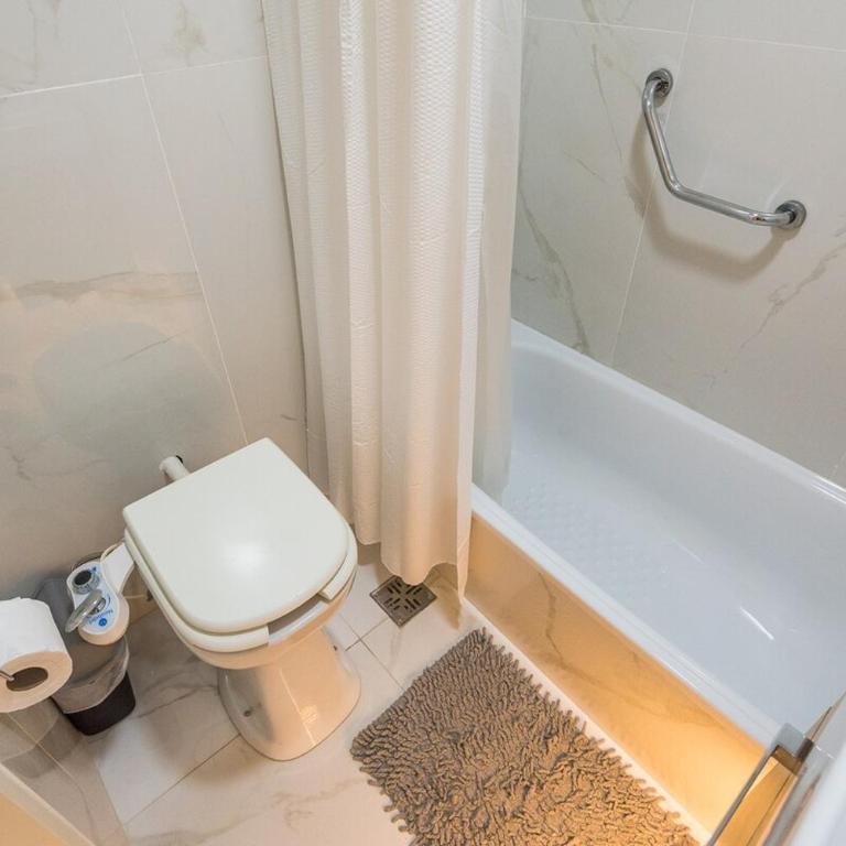 Laprida Apartment - Apartamento de 1 dormitorio - 4