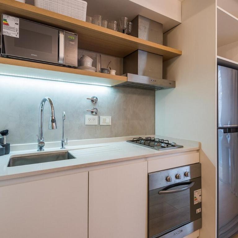 Laprida Apartment - Apartamento de 1 dormitorio - 5