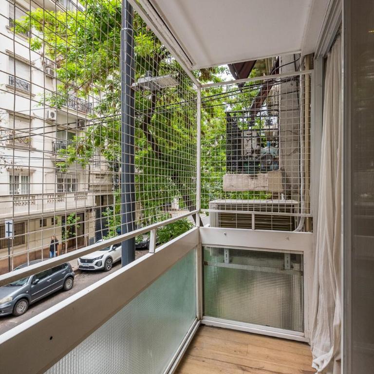 Laprida Apartment - Apartamento de 1 dormitorio - 6