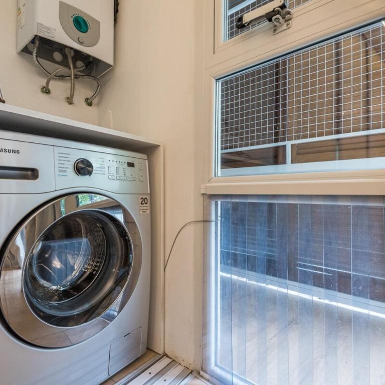 Laprida Apartment - Apartamento de 1 dormitorio - 7