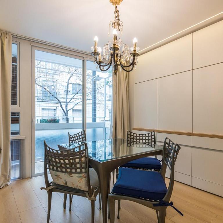 Laprida Apartment - Apartamento de 1 dormitorio - 8