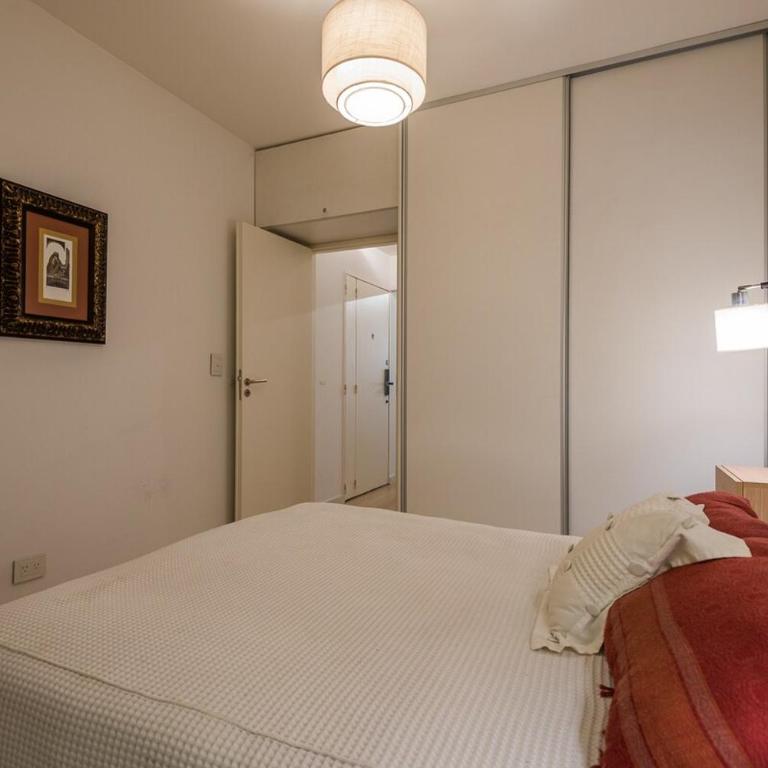 Laprida Apartment - Apartamento de 1 dormitorio - 10