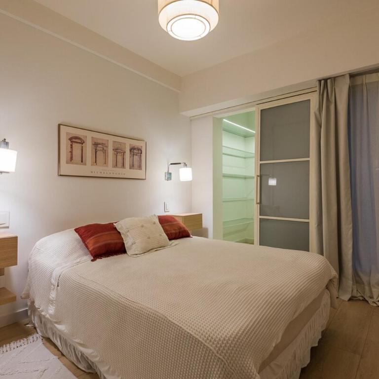 Laprida Apartment - Apartamento de 1 dormitorio - 11