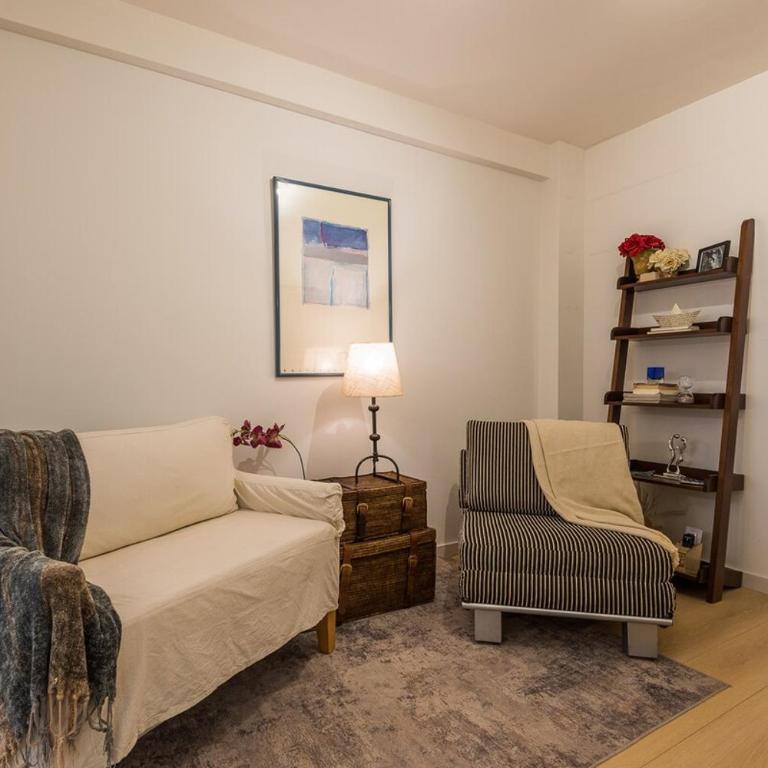 Laprida Apartment - Apartamento de 1 dormitorio - 12