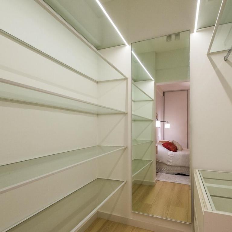 Laprida Apartment - Apartamento de 1 dormitorio - 13