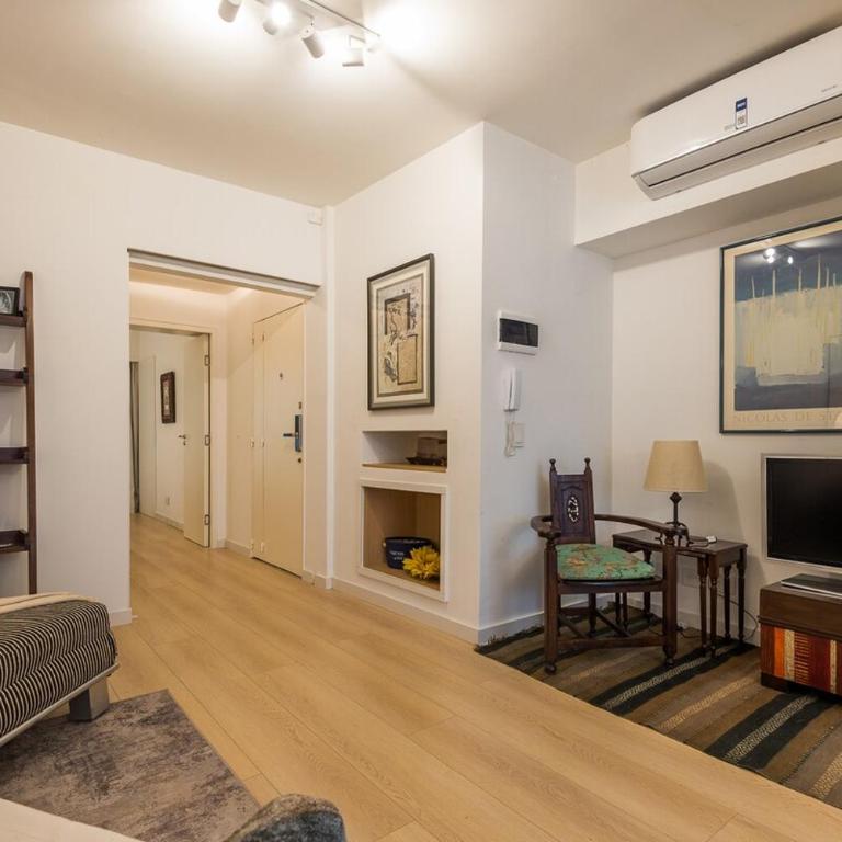 Laprida Apartment - Apartamento de 1 dormitorio - 14