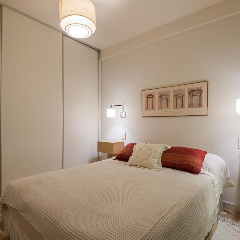 Laprida Apartment - Apartamento de 1 dormitorio - 15