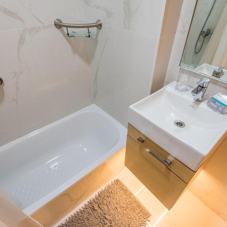Laprida Apartment - Apartamento de 1 dormitorio - 17