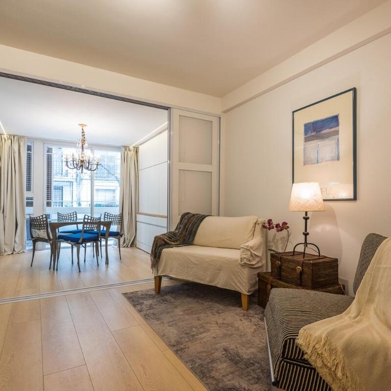 Laprida Apartment - Apartamento de 1 dormitorio - 18