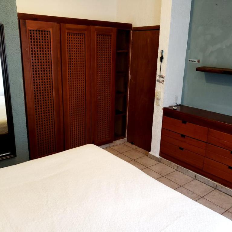 Cancun Casa - Haus mit 2 Schlafzimmern - 21