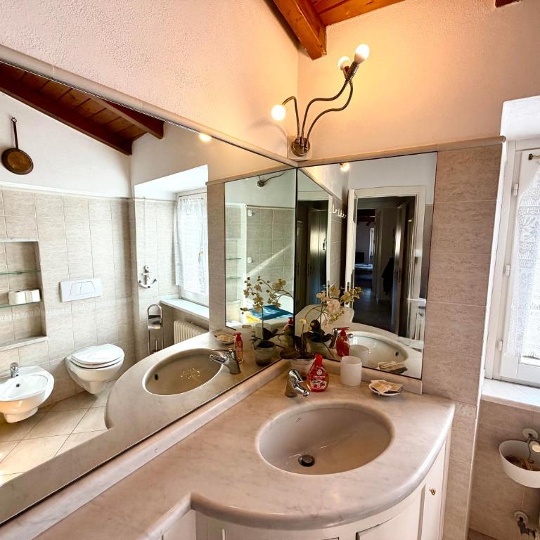 Appartamento Centro Storico - Appartamento con 2 Camere da Letto - 4