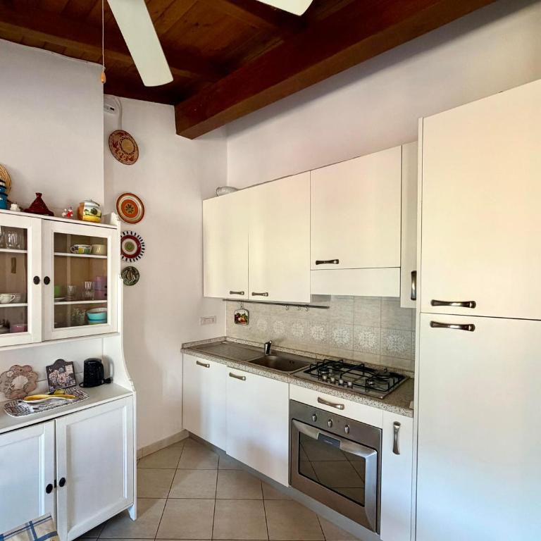 Appartamento Centro Storico - Appartamento con 2 Camere da Letto - 5