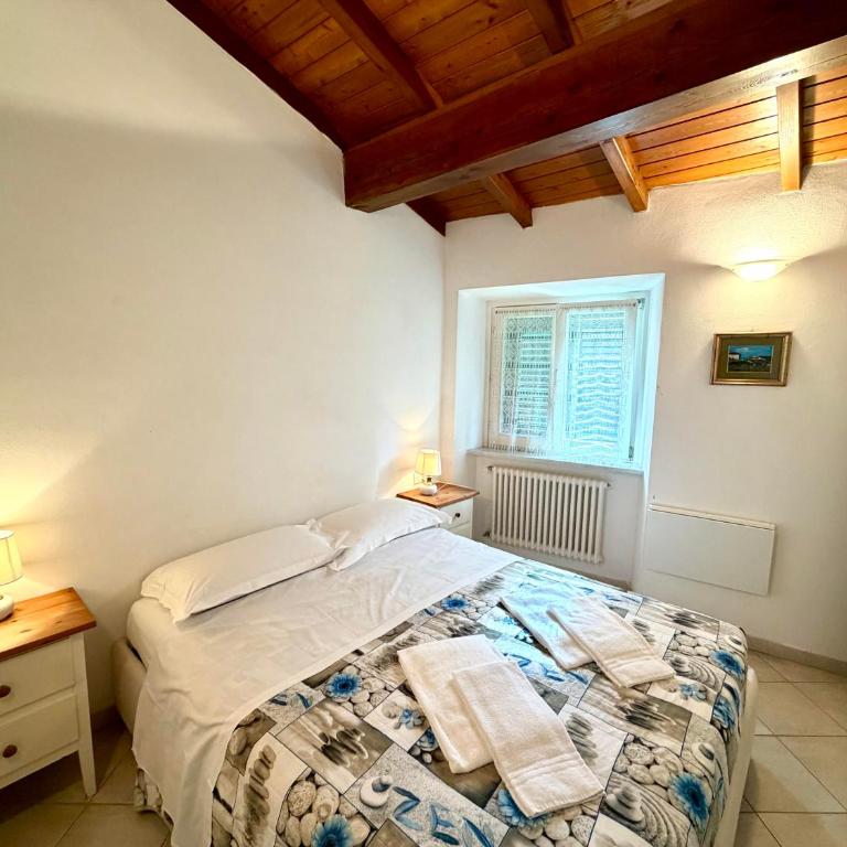 Appartamento Centro Storico - Appartamento con 2 Camere da Letto - 8
