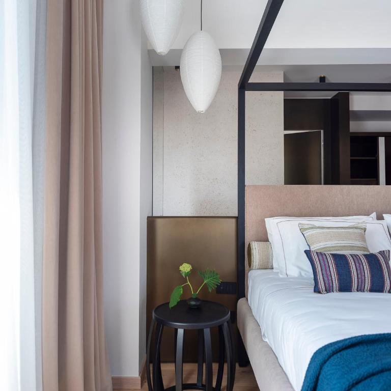 Park Hotel - Prestige Junior Suite - 9