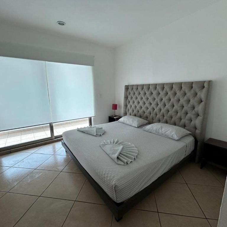 ph and apartments riviera maya 2 - Apartment mit 1 Schlafzimmer - 2