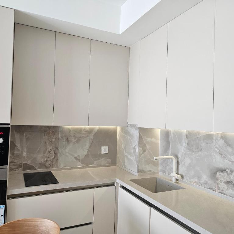 Modern Apartment in BW Parkview - Apartment mit 1 Schlafzimmer - 6