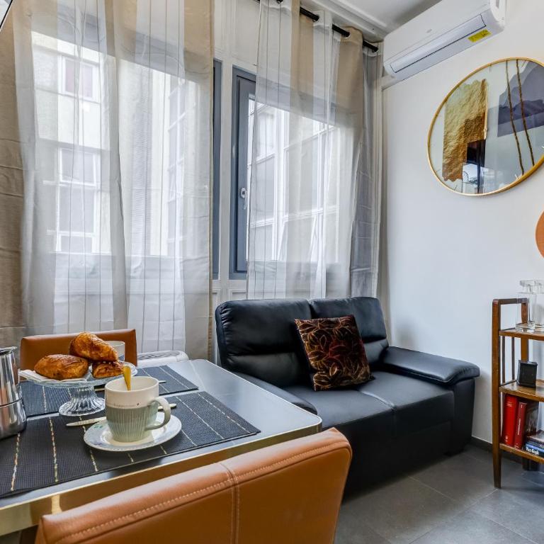Lovely Apt - Metro by your door, San Giovanni - Appartamento Suite - 14