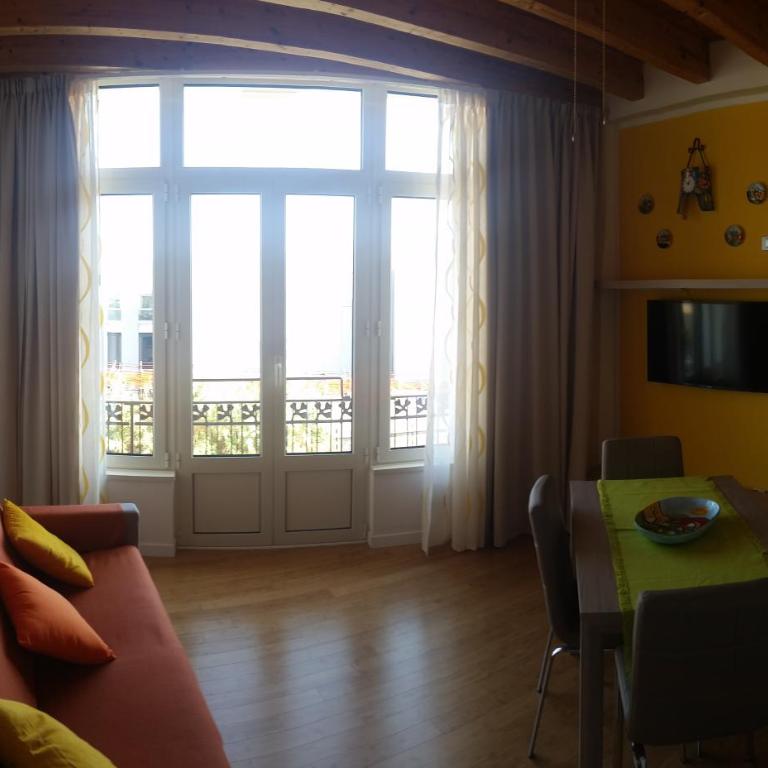 Savonaamare - Casa Vacanze - 25