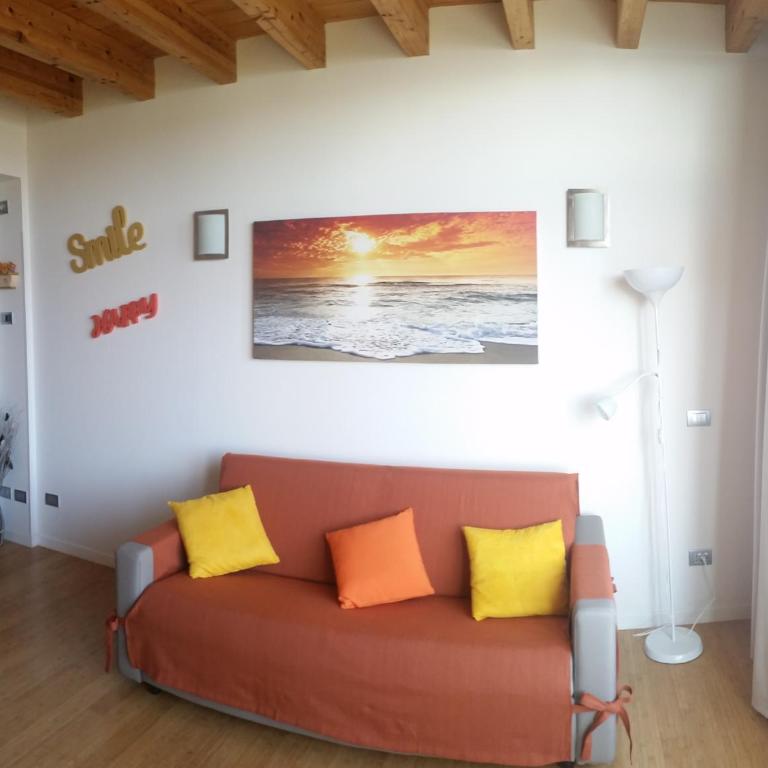 Savonaamare - Casa Vacanze - 31