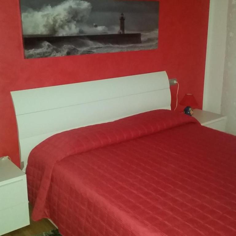 Savonaamare - Casa Vacanze - 36