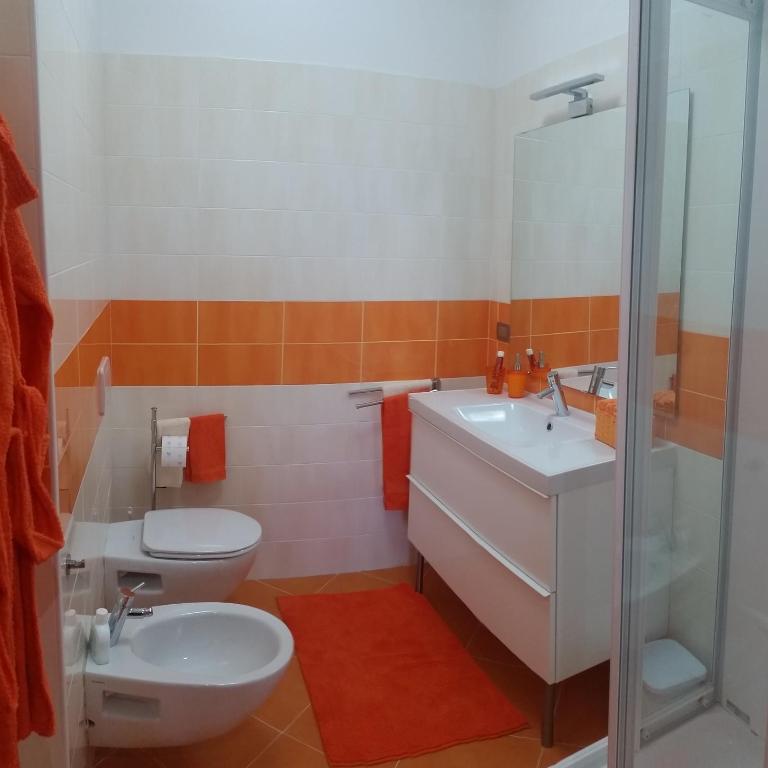 Savonaamare - Casa Vacanze - 43