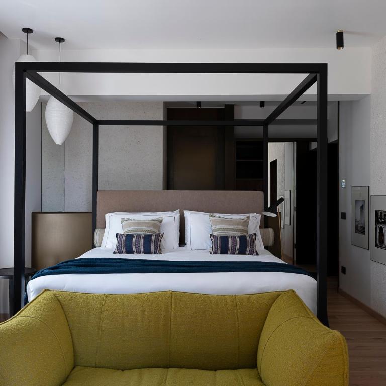 Park Hotel - Prestige Junior Suite - 10