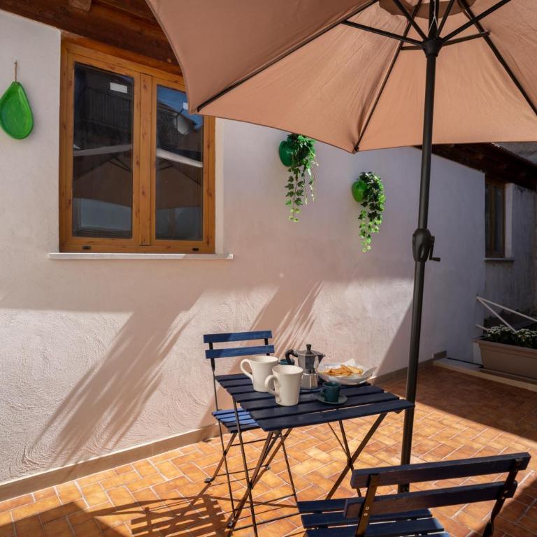 4 Bedrooms Apt in Sorrento Center location&view - Appartamento - 31