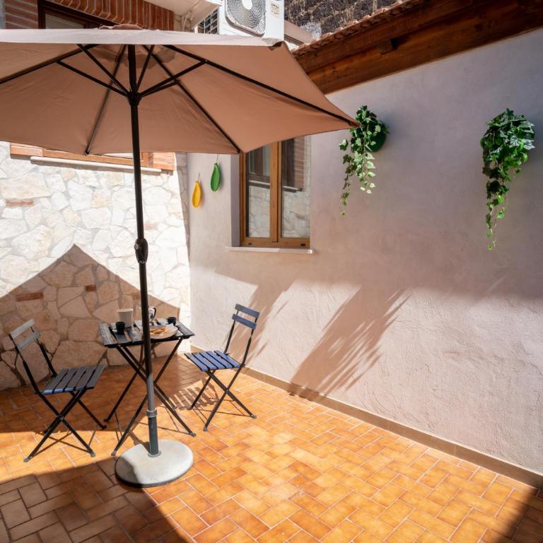 4 Bedrooms Apt in Sorrento Center location&view - Appartamento - 33