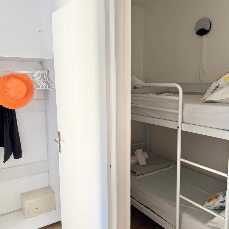 Résidence Agathéa - Esprit Hôtel - Centre Port - Cap d'Agde - Appartement 1 Chambre avec Terrasse - 9
