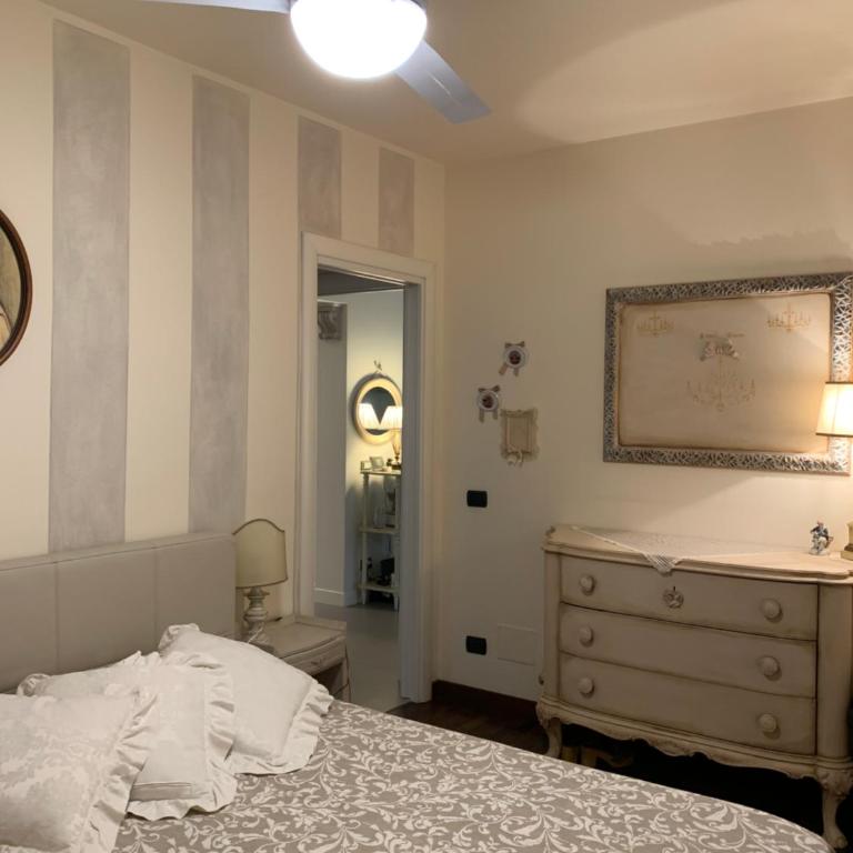 Viareggio WorkStay Spazi di lavoro & relax - Two-Bedroom House - 2