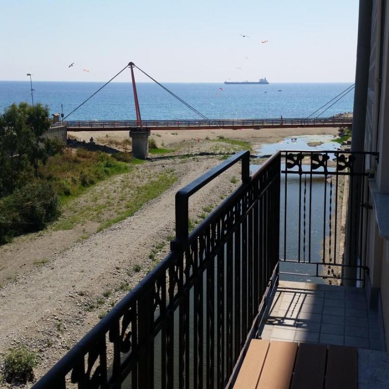 Savonaamare - Casa Vacanze - 14