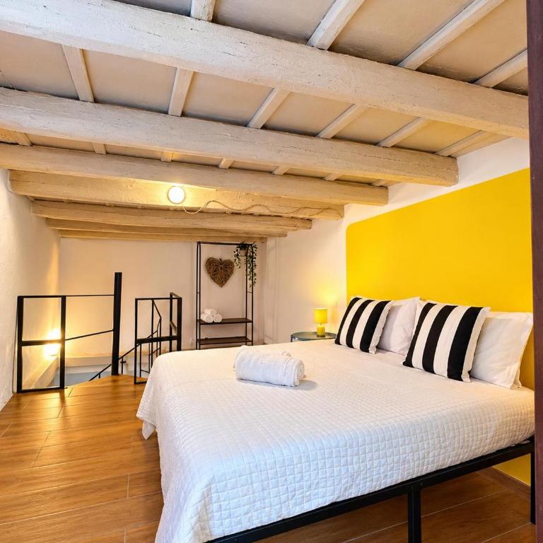 Dimora Zagara - Appartamento con 1 Camera da Letto - 1