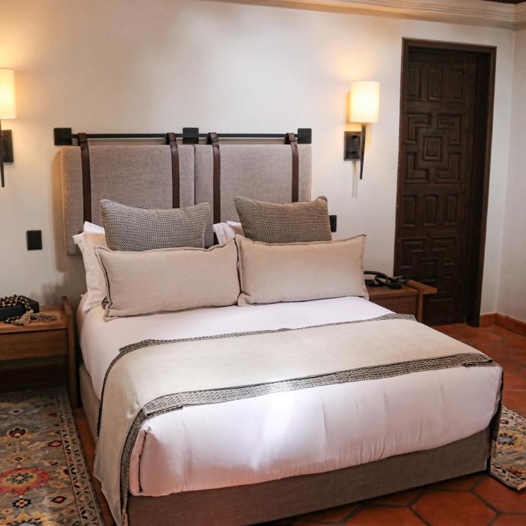 La Puertecita Boutique Hotel - Deluxe Zimmer - 13