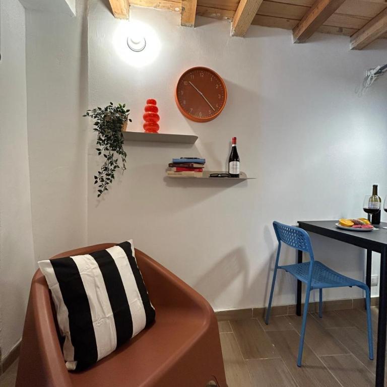 Dimora Zagara - Appartamento con 1 Camera da Letto - 6