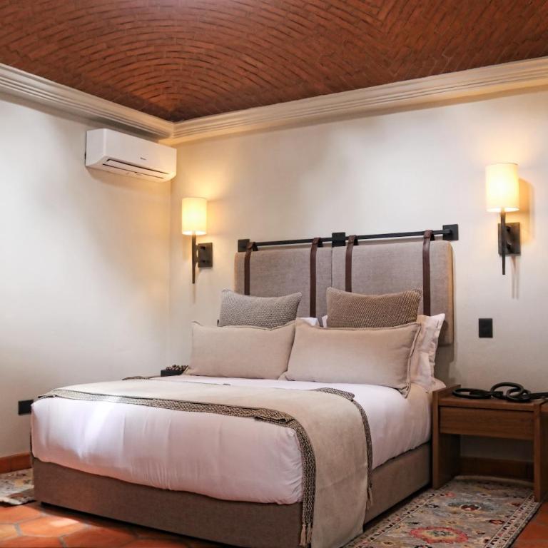 La Puertecita Boutique Hotel - Deluxe Zimmer - 15