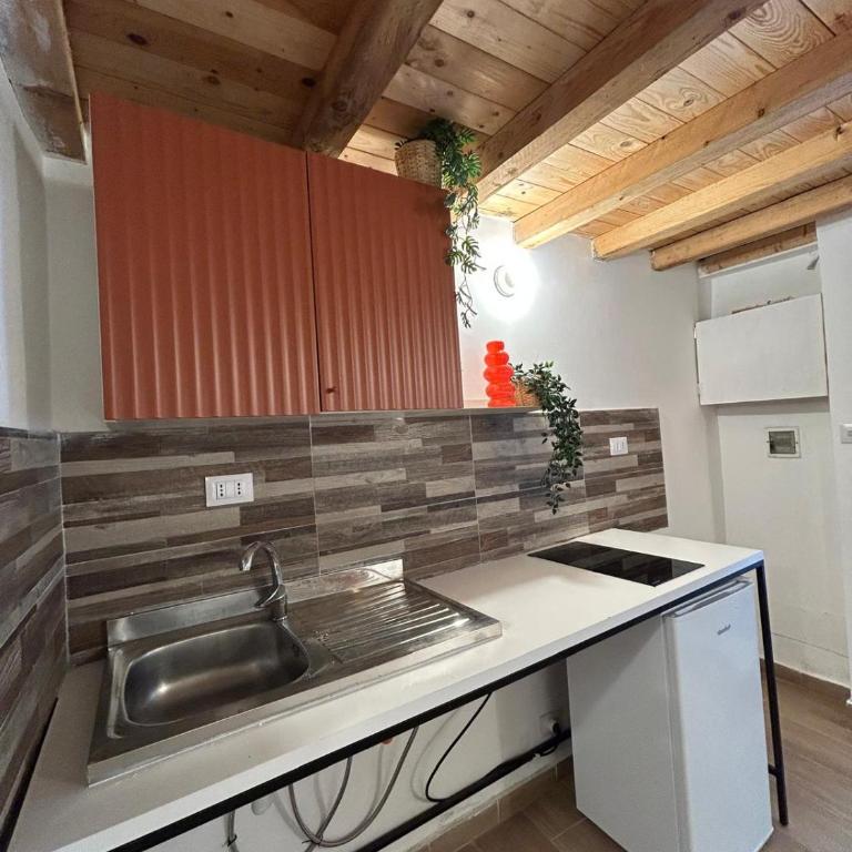 Dimora Zagara - Appartamento con 1 Camera da Letto - 8