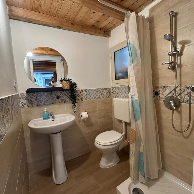 Dimora Zagara - Appartamento con 1 Camera da Letto - 11